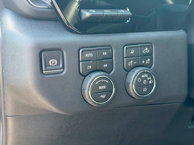 New 2026 Chevrolet Silverado 2500 LTZ w/ LTZ Plus Package AWD/4WD image 25