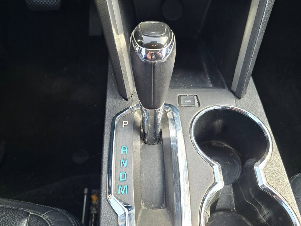 Used 2017 Chevrolet Equinox LT w/ Convenience Package image 47