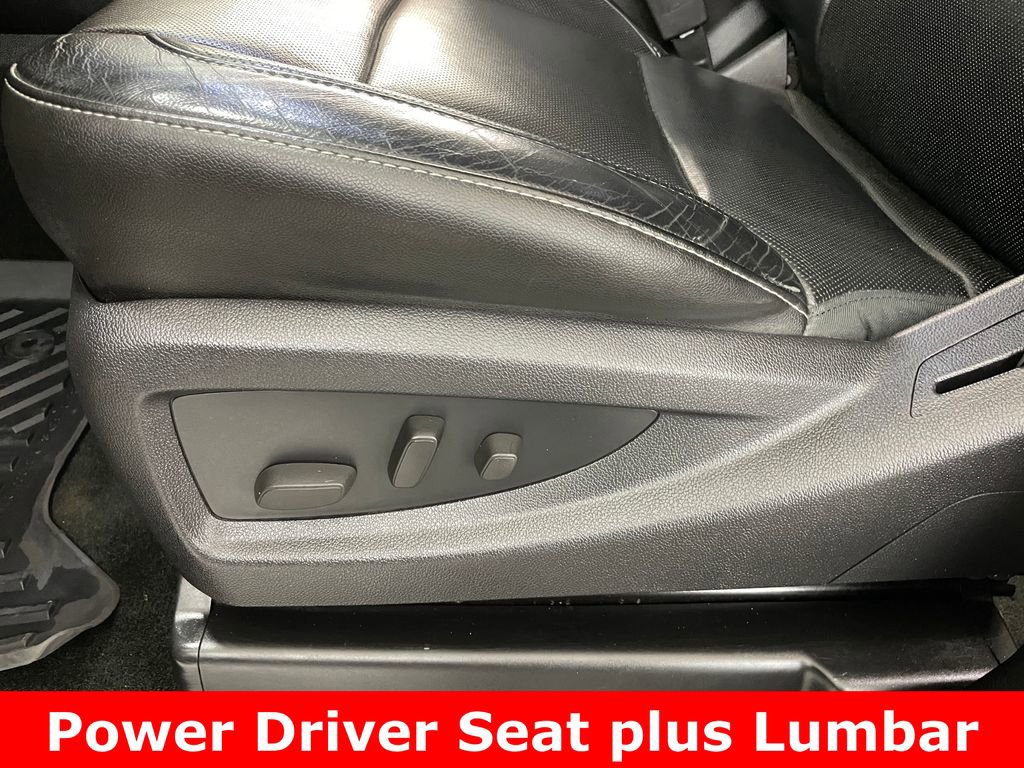 Used 2015 Chevrolet Silverado 3500 LTZ w/ Duramax Plus Package image 12