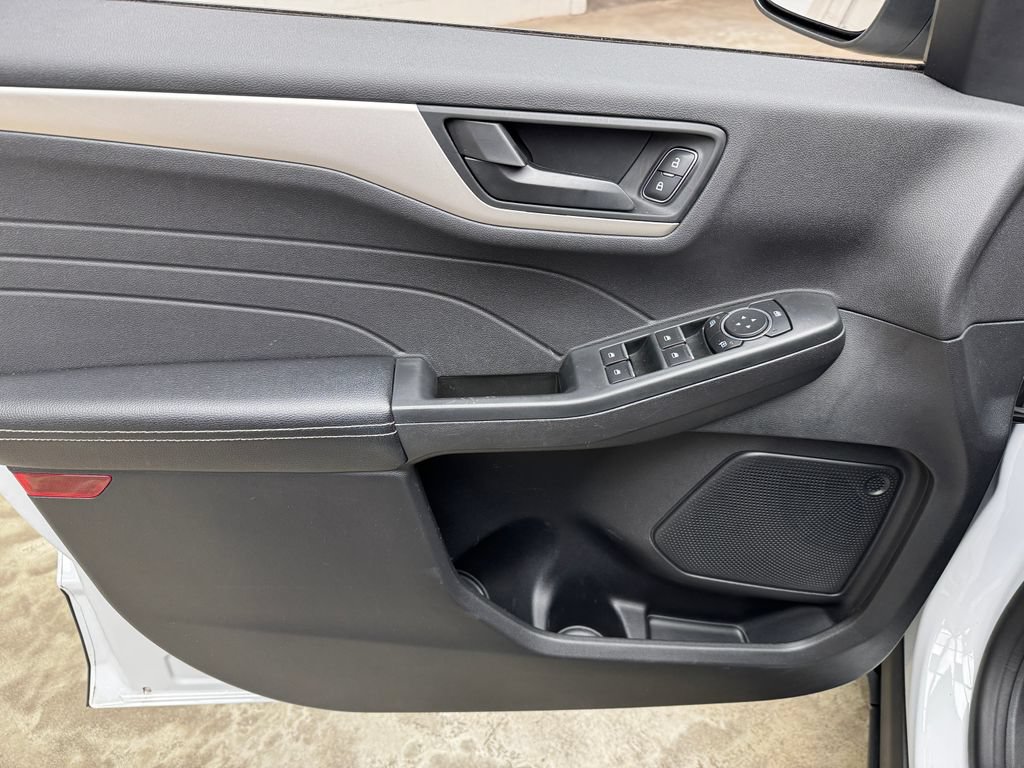 Certified 2022 Ford Escape SE w/ Convenience Package FWD image 10