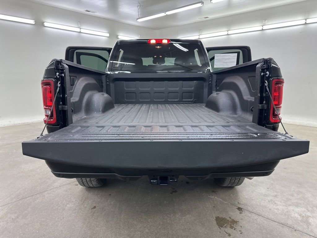 New 2026 RAM 2500 Big Horn AWD/4WD image 23