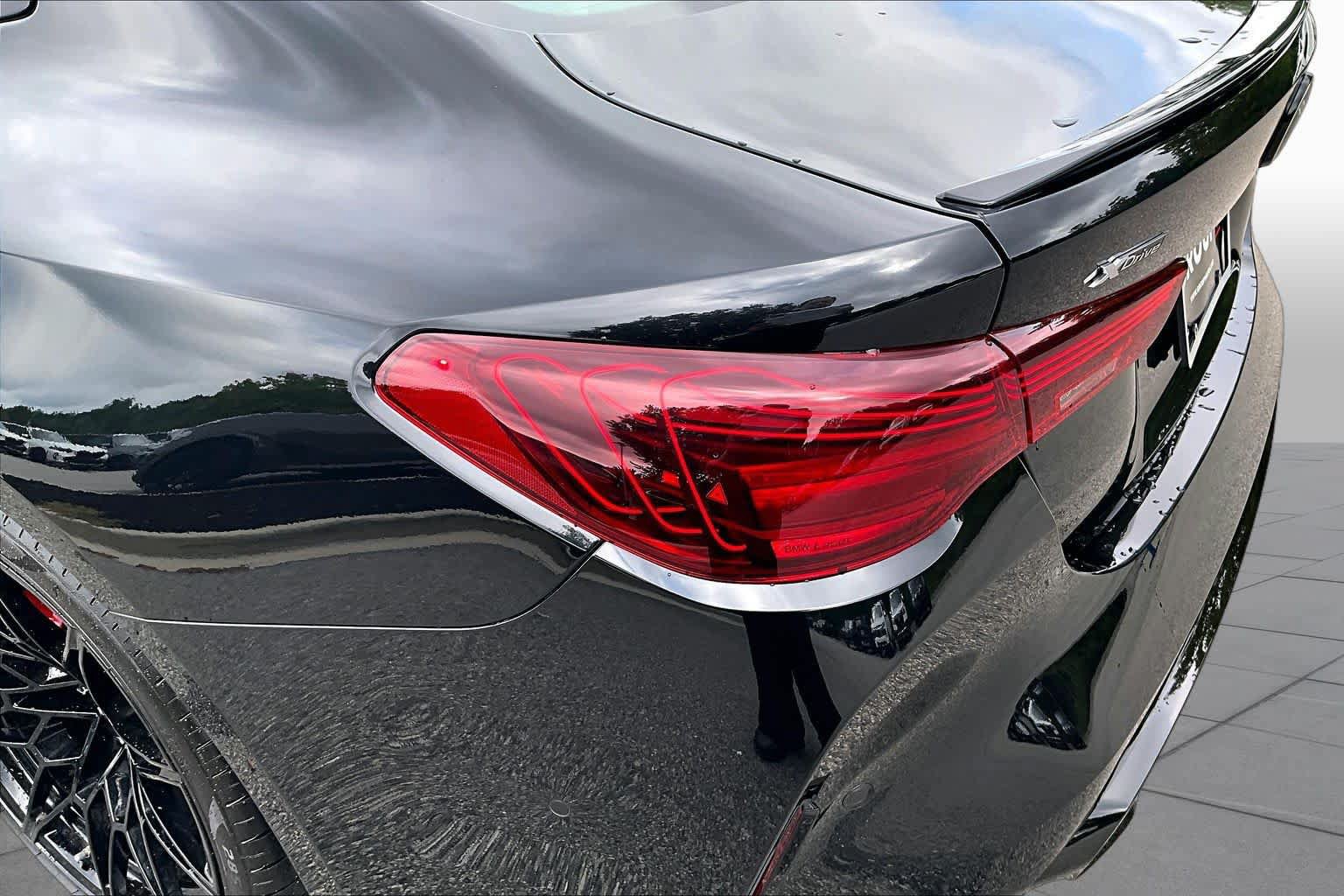 Used 2025 BMW M4 xDrive Competition w/ Executive Package AWD/4WD image 27