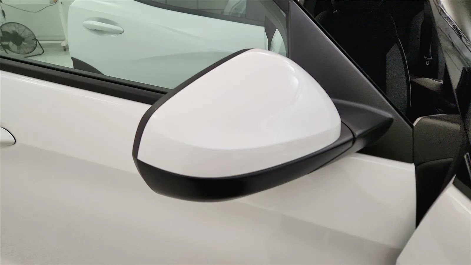 New 2026 Chevrolet TrailBlazer LT w/ Convenience Package image 18