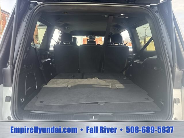 Used 2022 Jeep Wagoneer Series II AWD/4WD image 7