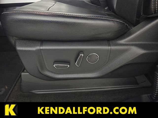 Used 2018 Ford F350 Lariat AWD/4WD image 20