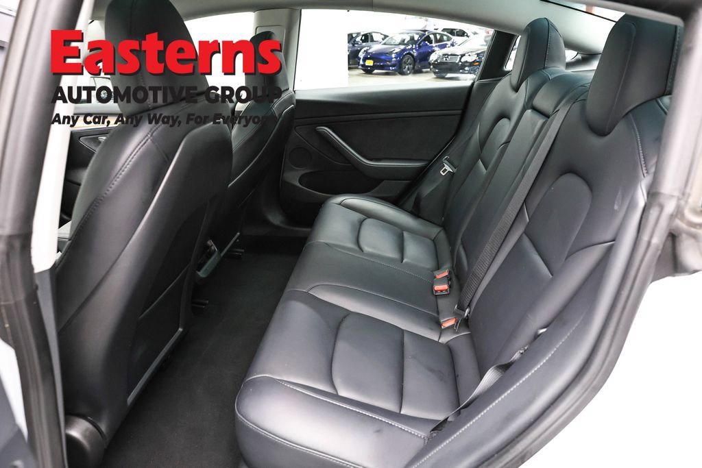 Used 2023 Tesla Model 3 Standard Range RWD image 16