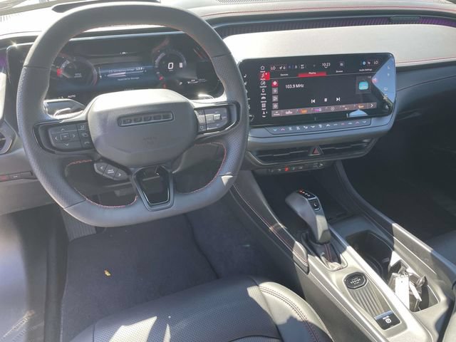 Used 2026 Dodge Charger Scat Pack AWD/4WD image 13
