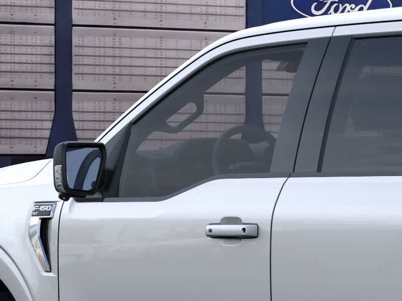New 2026 Ford F150 XLT RWD image 20
