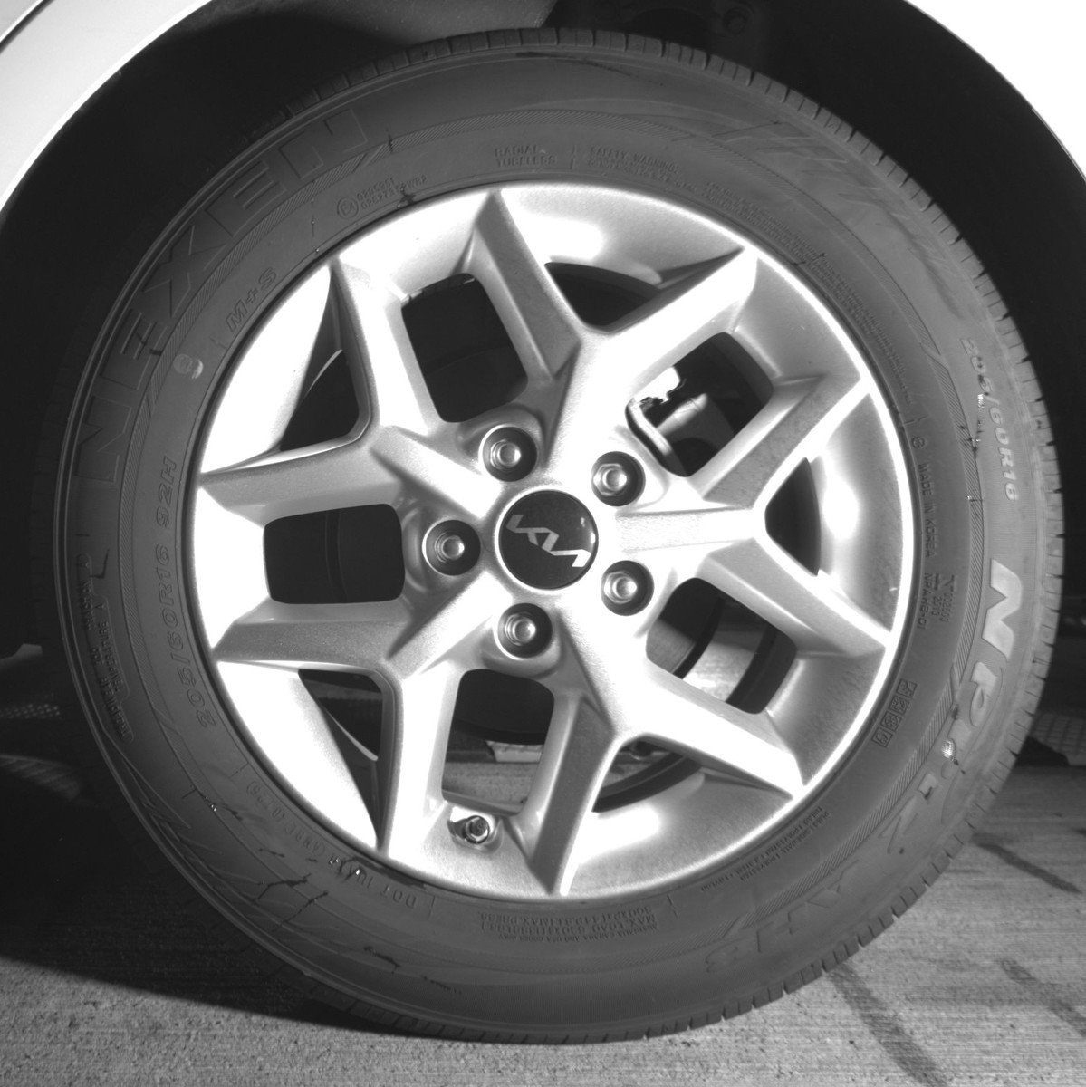 Used 2025 Kia Soul LX w/ LX Technology Package image 14