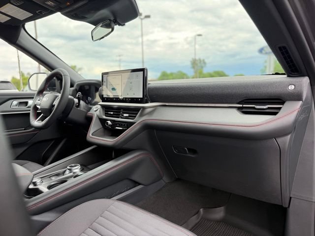New 2026 Ford Explorer ST-Line AWD/4WD image 20