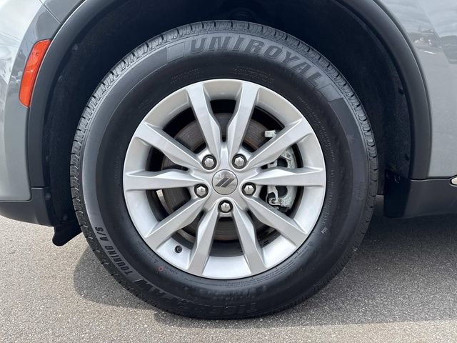 Used 2021 Dodge Durango SXT AWD/4WD image 41