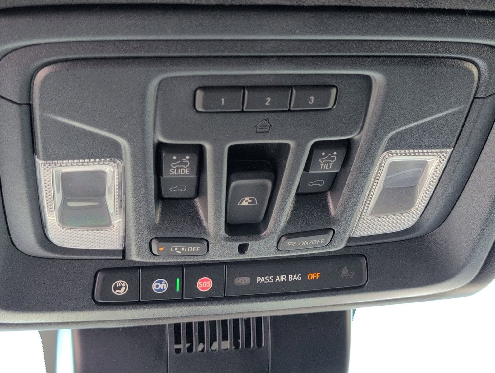 New 2026 GMC Sierra 1500 AT4X image 17