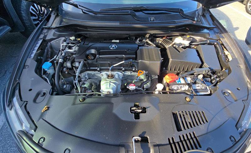 Used 2021 Acura ILX image 14