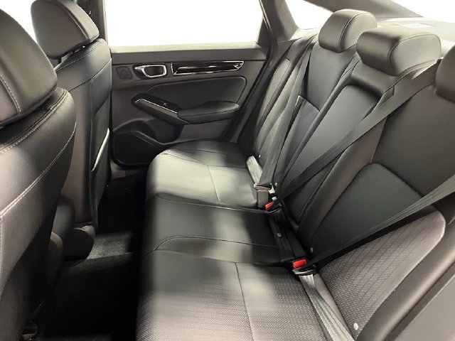 New 2026 Honda Civic Sport Touring image 23