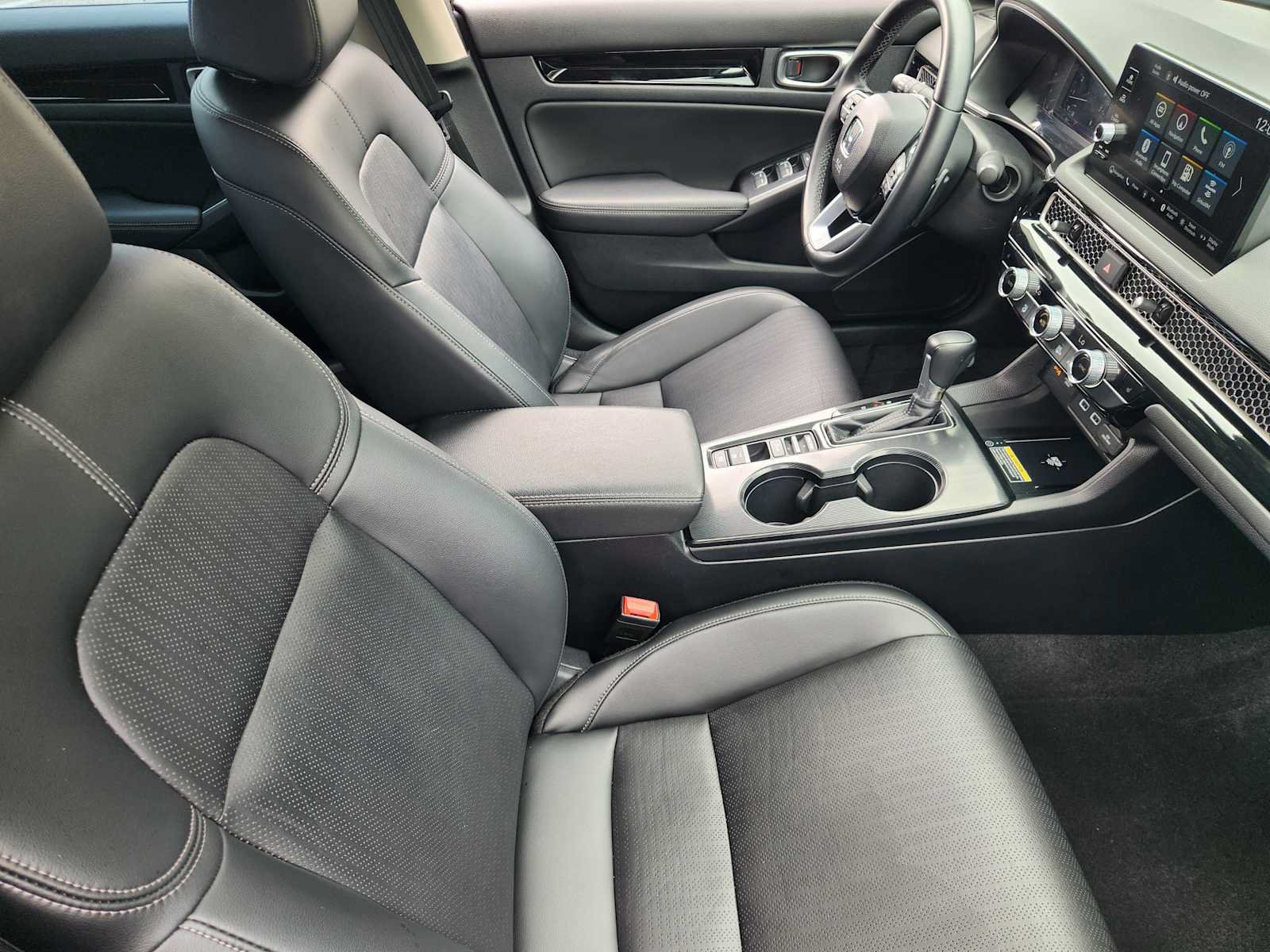 Certified 2023 Honda Civic Touring image 14