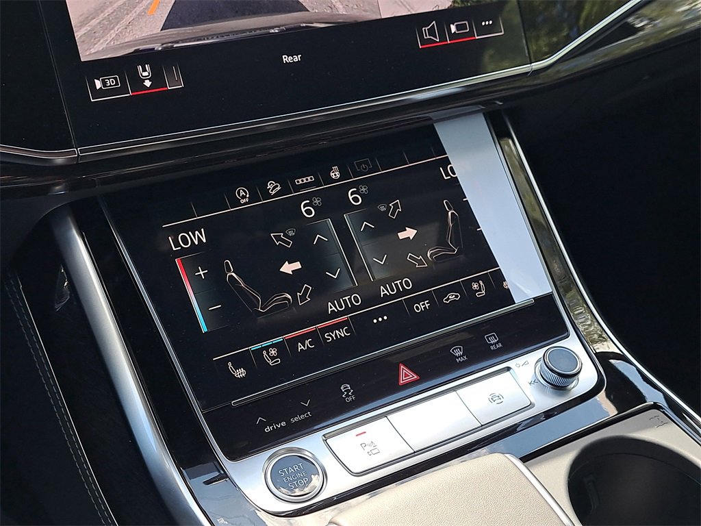 New 2026 Audi Q7 3.0T Premium Plus image 14
