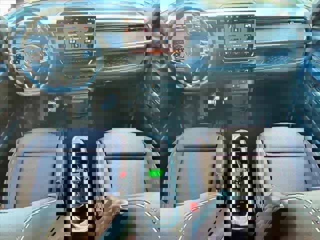 New 2025 Volkswagen ID. Buzz Pro S image 8