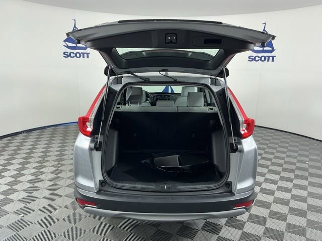 Used 2019 Honda CR-V LX image 23