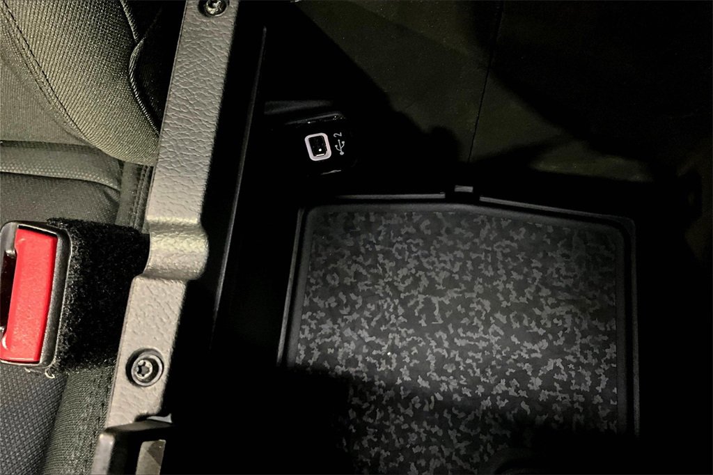 Used 2021 Jeep Wrangler Unlimited Sport image 16