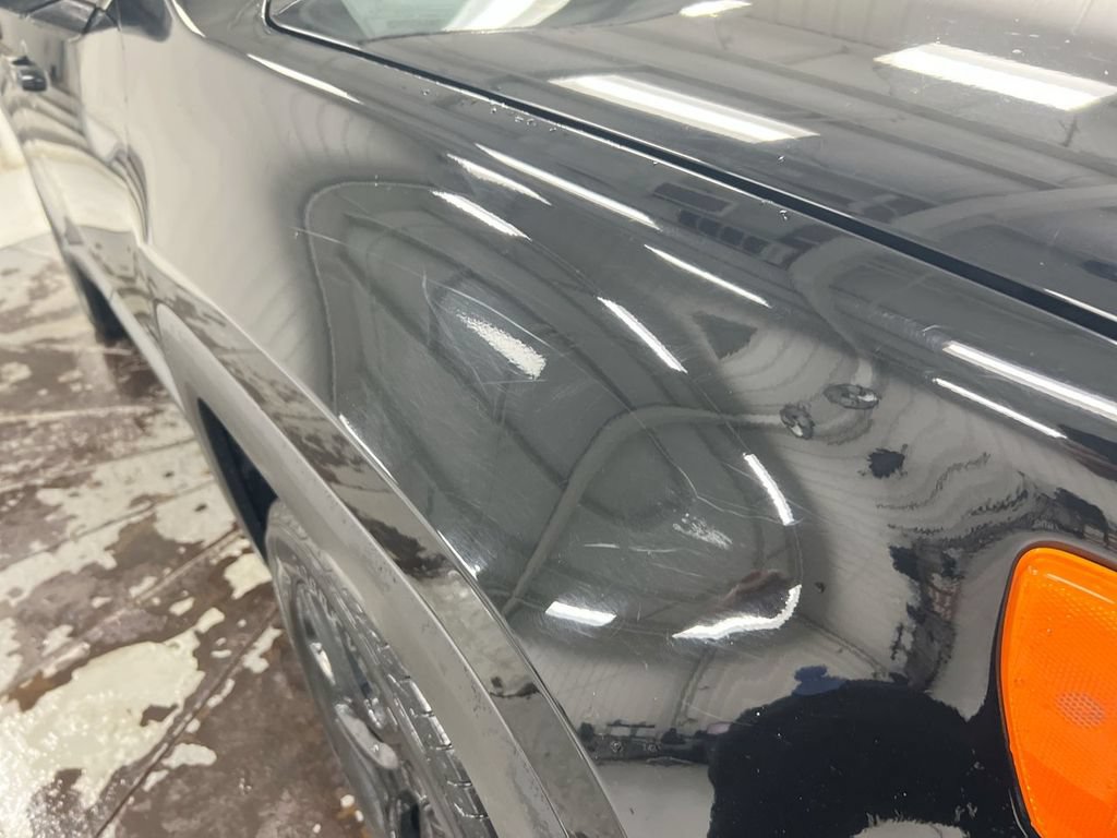 Used 2018 Jeep Renegade Altitude FWD image 29