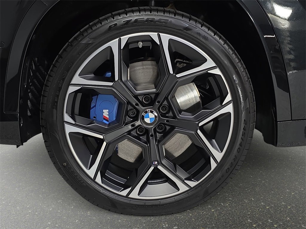 New 2026 BMW X1 M35i w/ Technology Package image 32