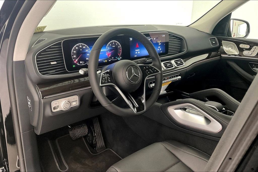 New 2026 Mercedes-Benz GLE 350 4MATIC image 27