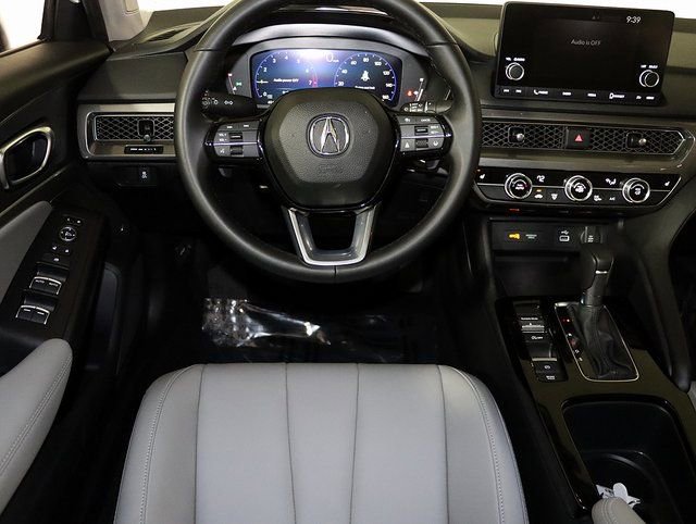 Used 2025 Acura Integra image 3