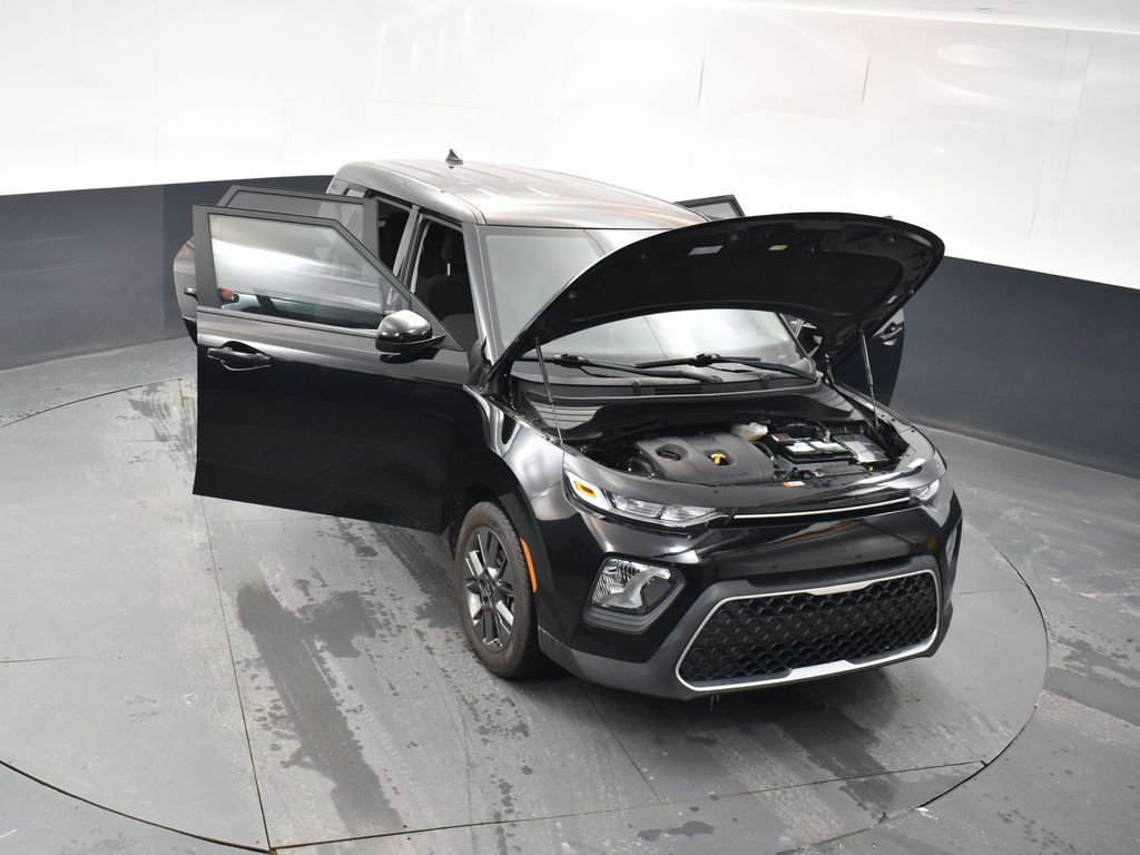 Used 2021 Kia Soul S image 18