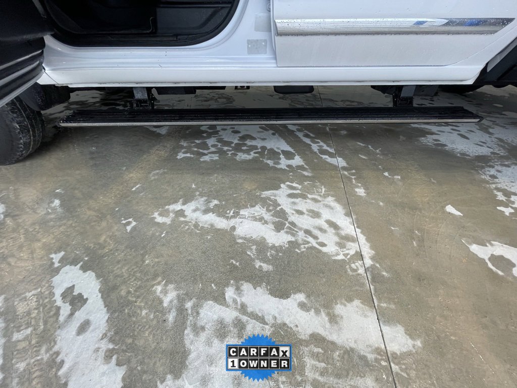 Used 2025 Chevrolet Silverado 3500 High Country w/ High Country Premium Package image 26