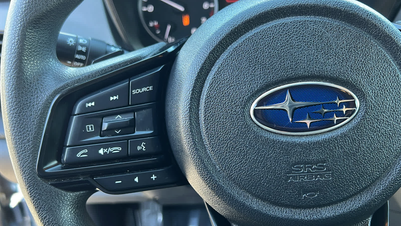 Certified 2024 Subaru Crosstrek 2.0i Premium AWD/4WD image 20