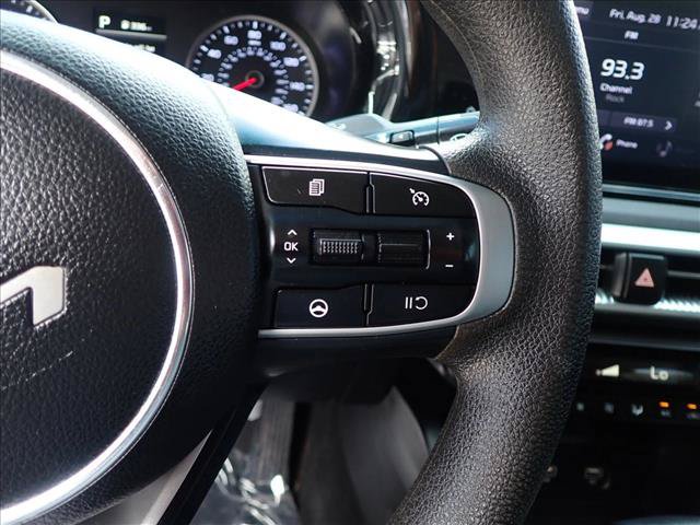 Used 2023 Kia K5 LXS FWD image 13