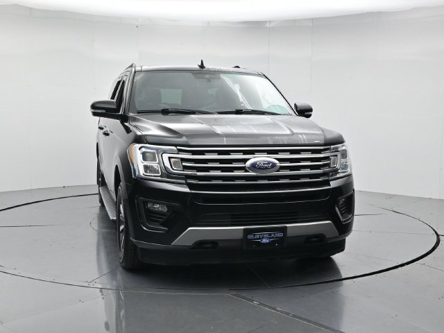 Used 2020 Ford Expedition Max XLT w/ Equipment Group 202A AWD/4WD image 4