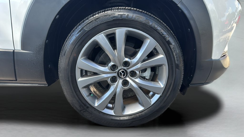 Used 2024 MAZDA CX-30 AWD 2.5 S w/ Premium Package image 34