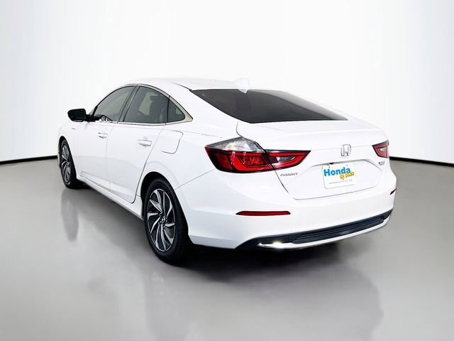 Used 2020 Honda Insight Touring image 7