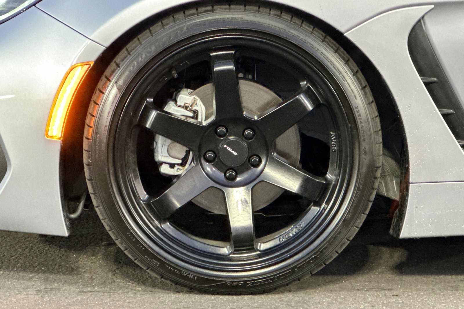 Used 2024 Subaru BRZ Premium image 25