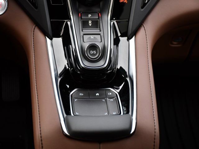 New 2026 Acura RDX w/ Technology Package image 26