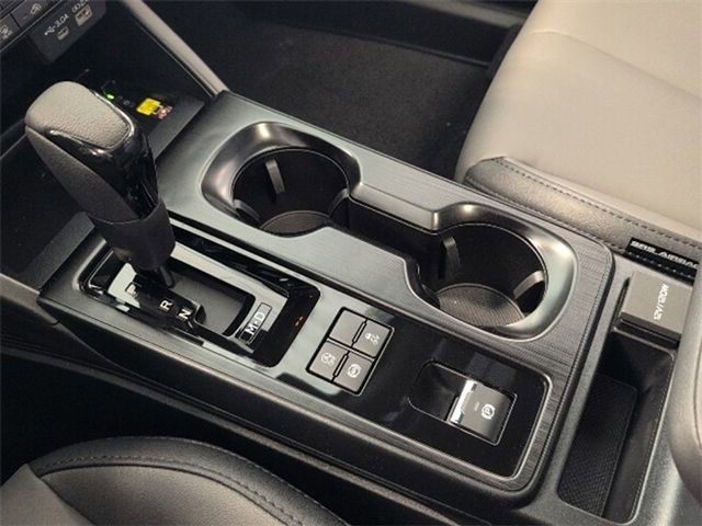 New 2026 Subaru Outback Premium image 16