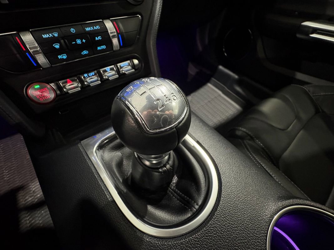 Used 2021 Ford Mustang GT Premium image 23