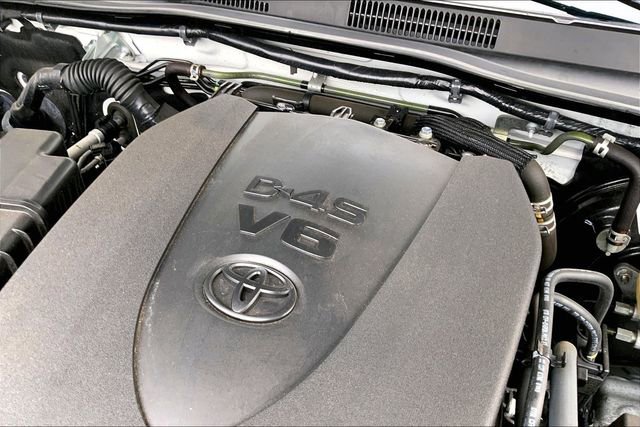 Used 2023 Toyota Tacoma TRD Sport image 30