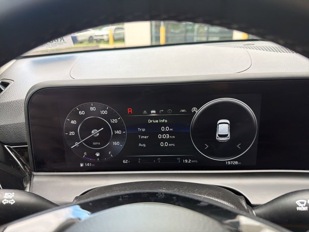 Certified 2024 Kia Seltos S AWD/4WD image 31