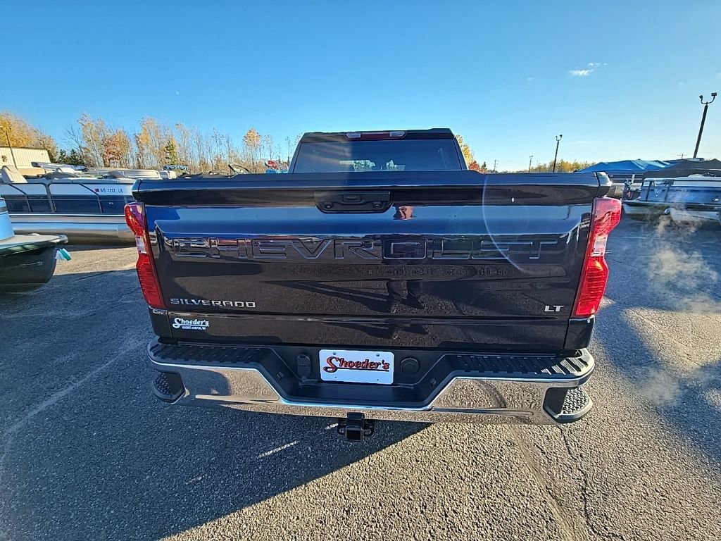 Used 2023 Chevrolet Silverado 1500 LT image 18