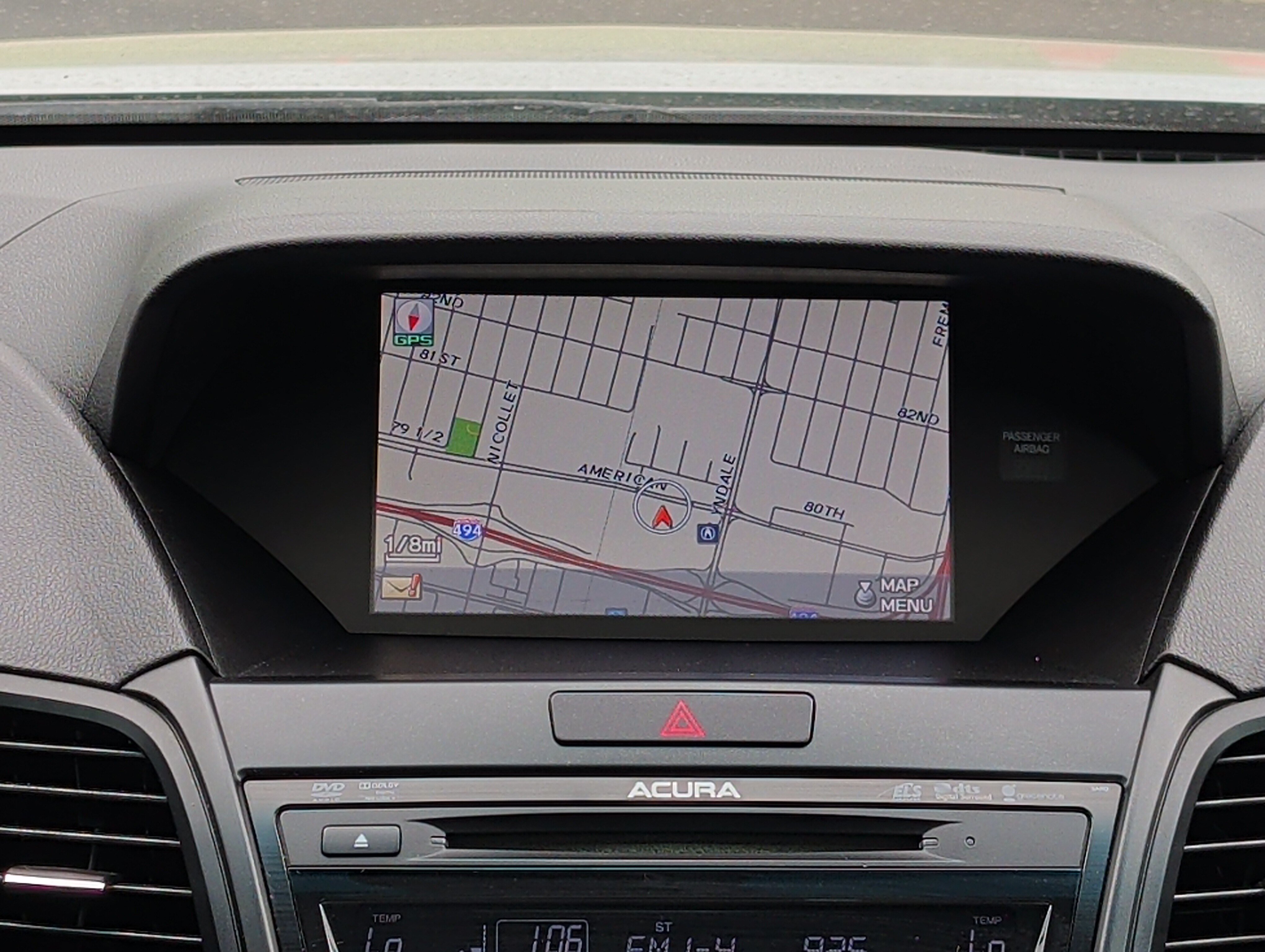 Used 2013 Acura RDX AWD w/ Technology Package image 24