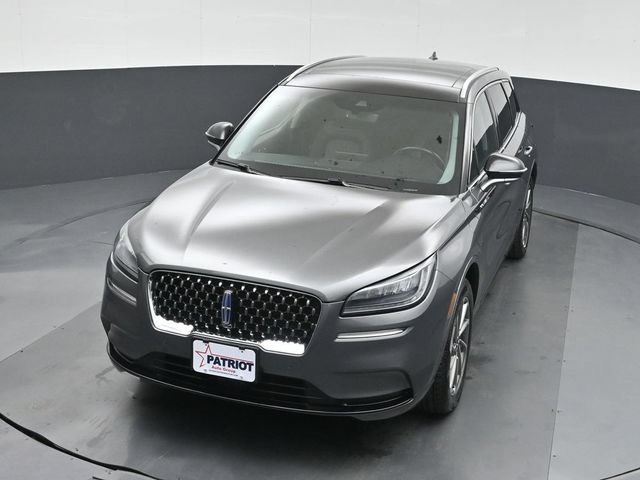 Used 2022 Lincoln Corsair Grand Touring AWD/4WD image 36