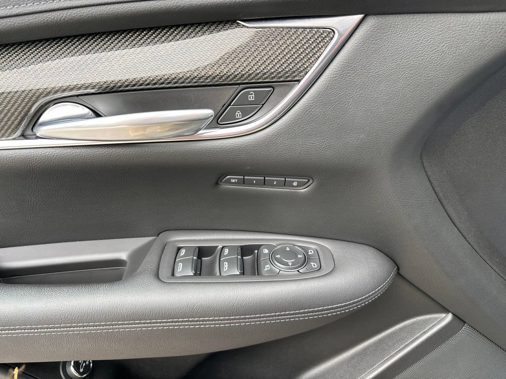 Used 2021 Cadillac XT5 Sportv AWD/4WD image 19
