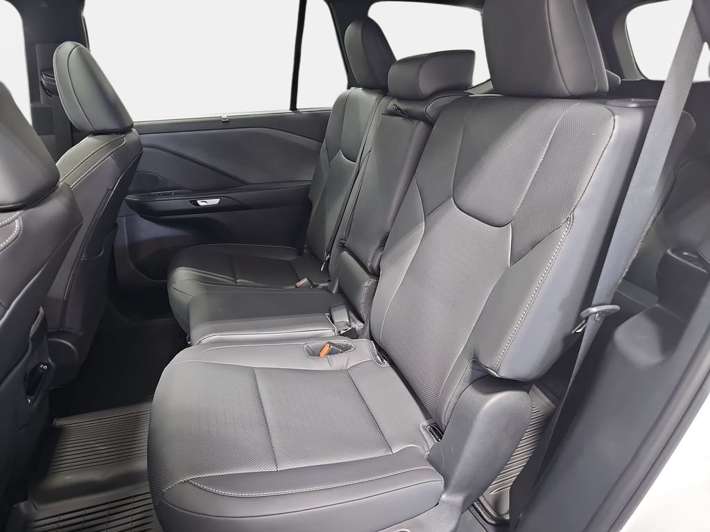 New 2026 Lexus TX 350 AWD w/ Technology Package image 10