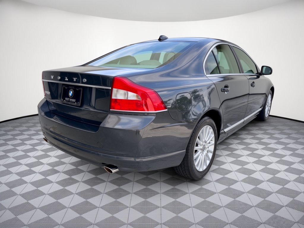 Used 2013 Volvo S80 3.2 FWD image 9