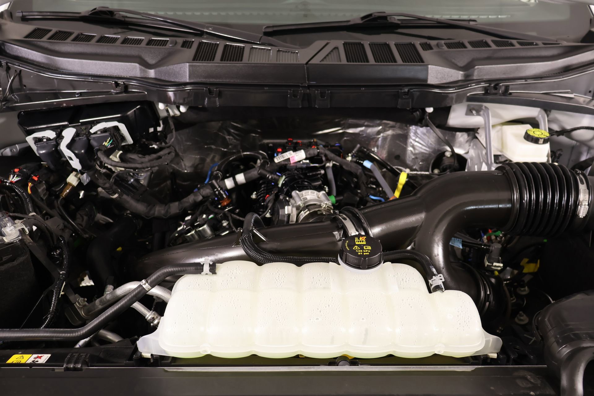 Used 2025 Ford F150 STX image 18