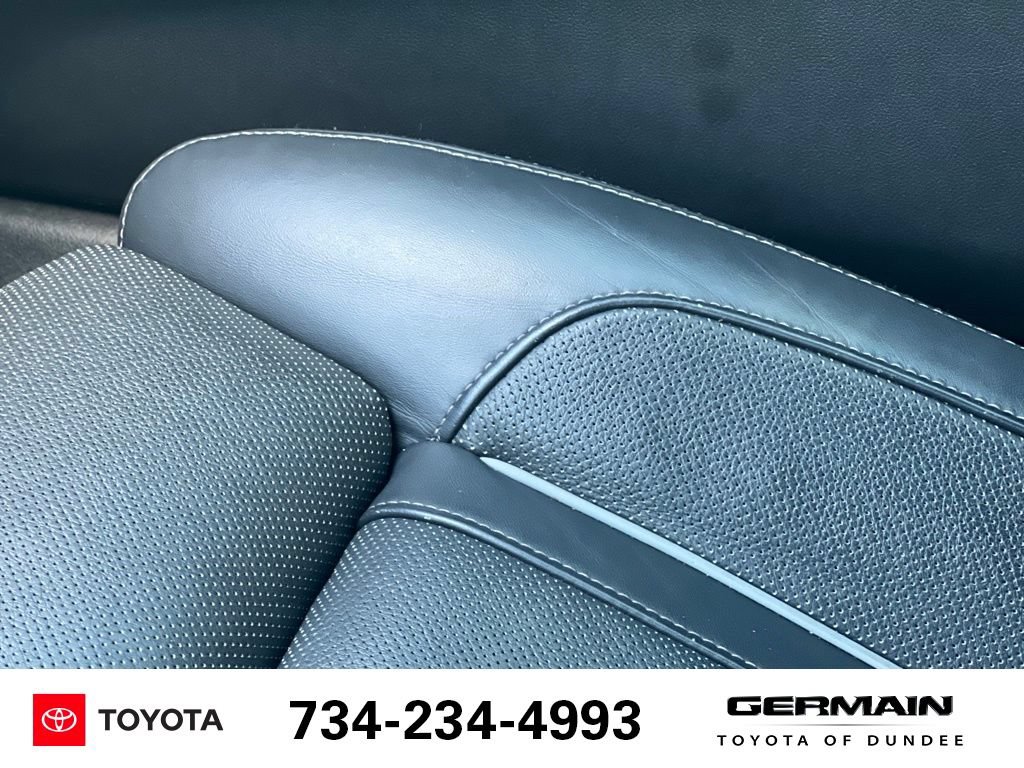 Used 2018 BMW M550i xDrive AWD/4WD image 17
