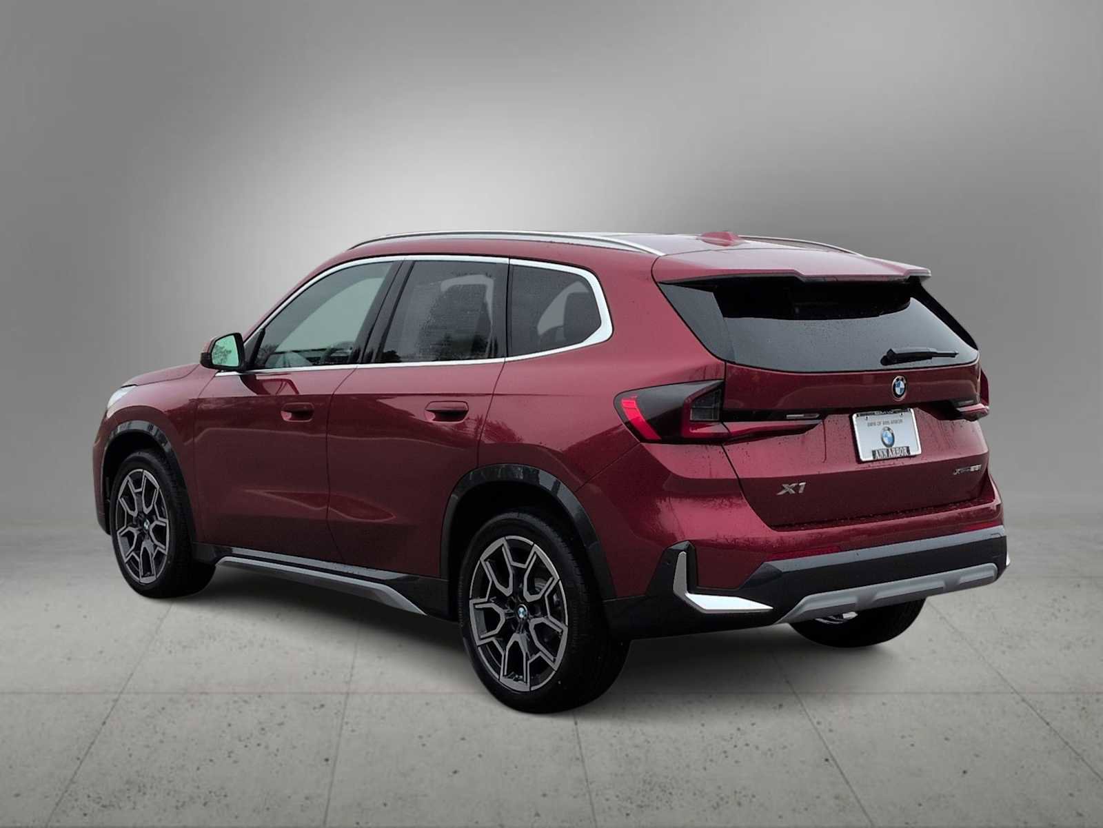 New 2026 BMW X1 xDrive28i w/ Convenience Package image 6