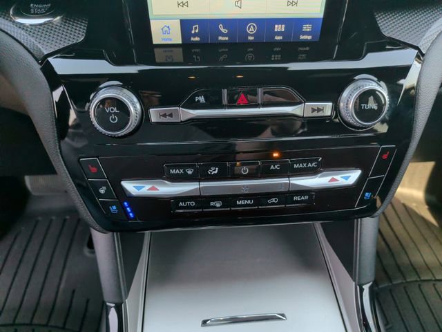 Certified 2024 Ford Explorer ST w/ Equipment Group 401A AWD/4WD image 21